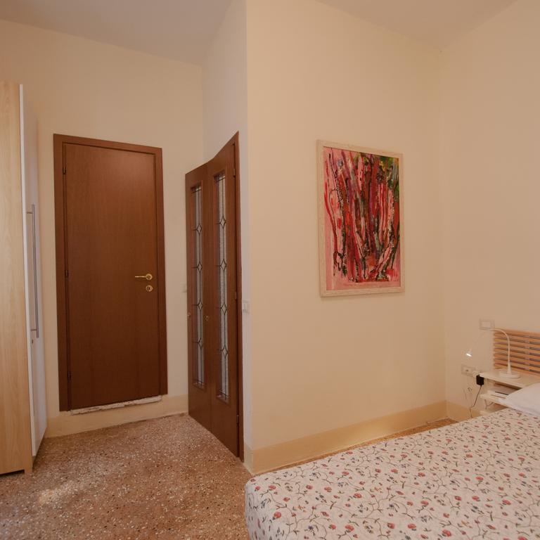 Apartamento Ca Venier Venecia Exterior foto