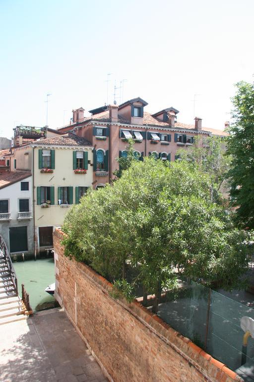 Apartamento Ca Venier Venecia Exterior foto